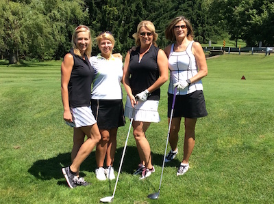 15th Annual WCBA Golf Outing