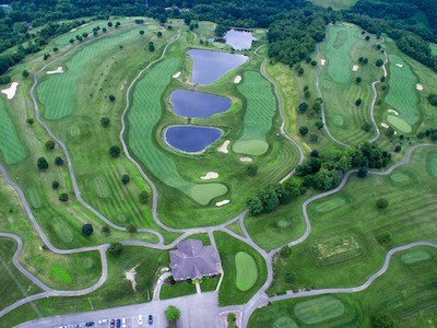 21st Annual WCBA Golf Outing