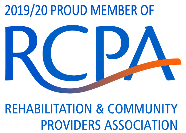 logo for RCPA